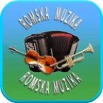 Logo of Romska Muzika android Application 