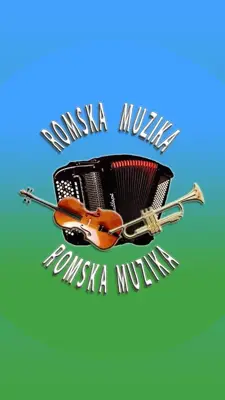 Romska Muzika android App screenshot 1