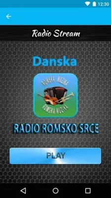 Romska Muzika android App screenshot 6