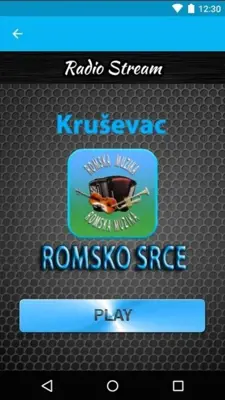 Romska Muzika android App screenshot 7